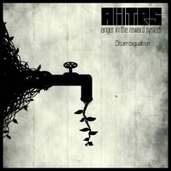 Anger In The Reward System : Disambiguation